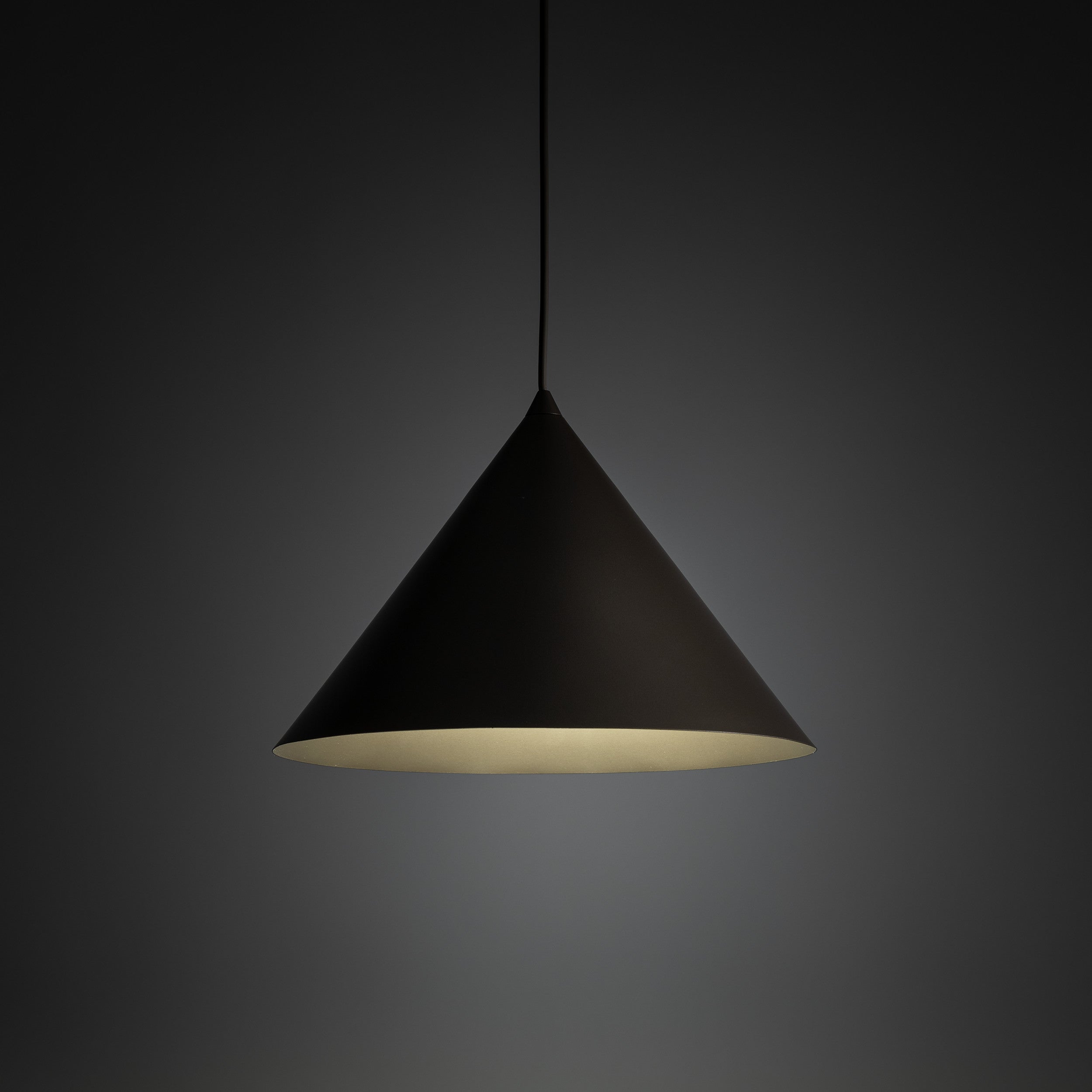 CONO L Pendant Light – Modern 1xE27