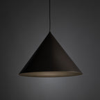 CONO XL Pendant Light – Modern 1xE27