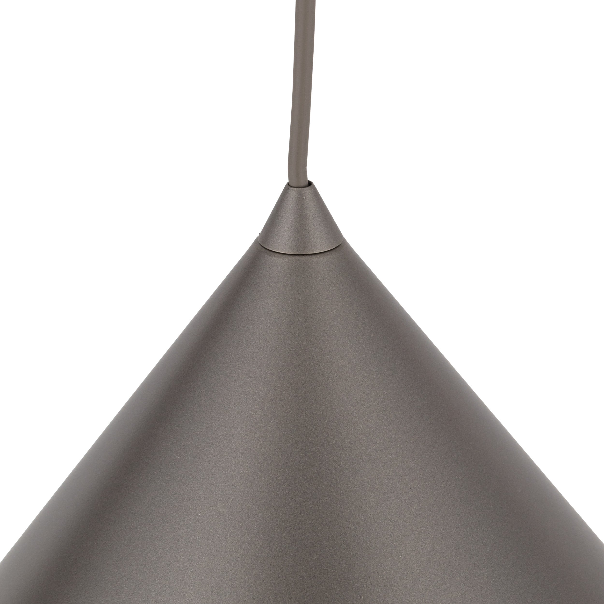 CONO XL Pendant Light – Modern 1xE27