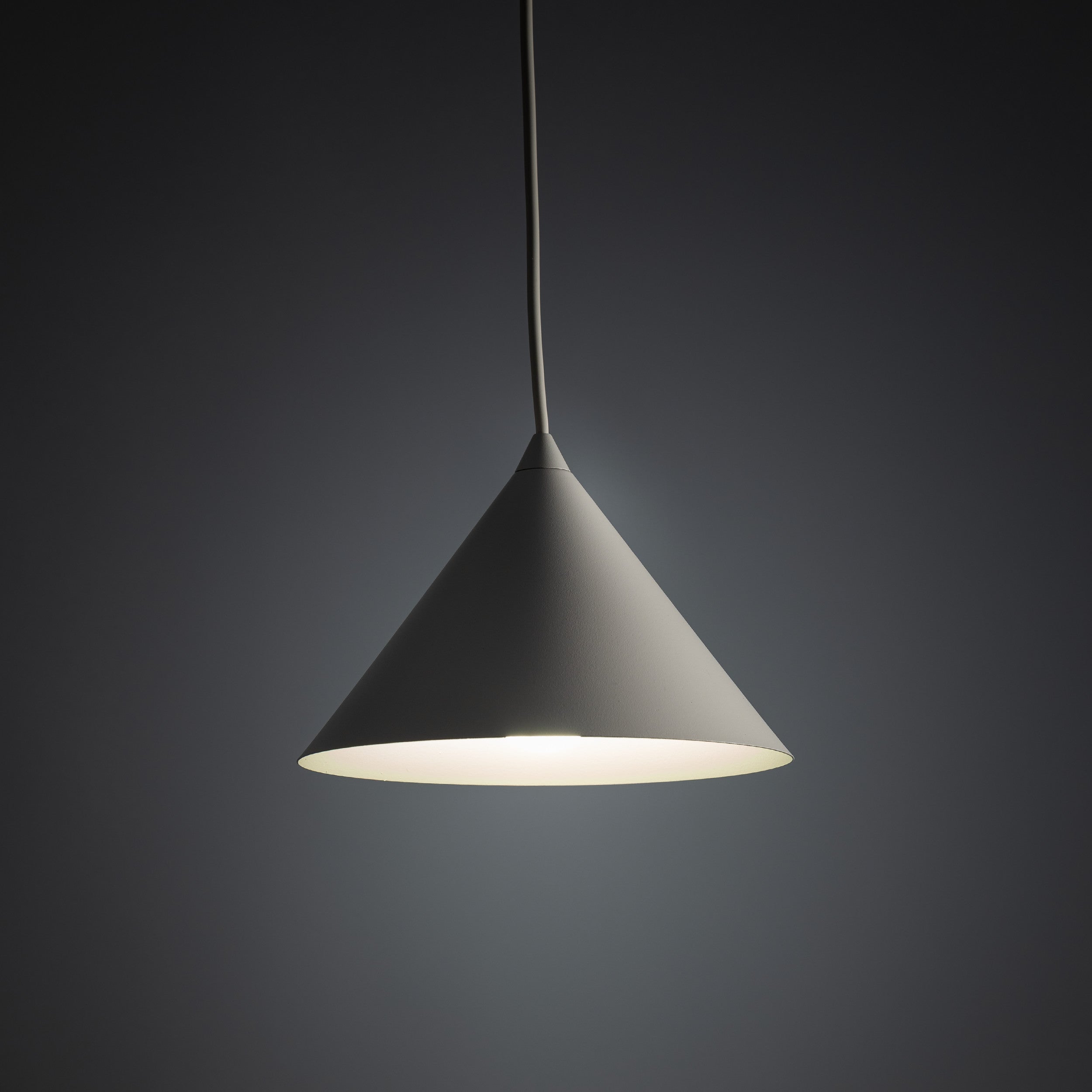 CONO S Pendant Light – Modern 1xE27