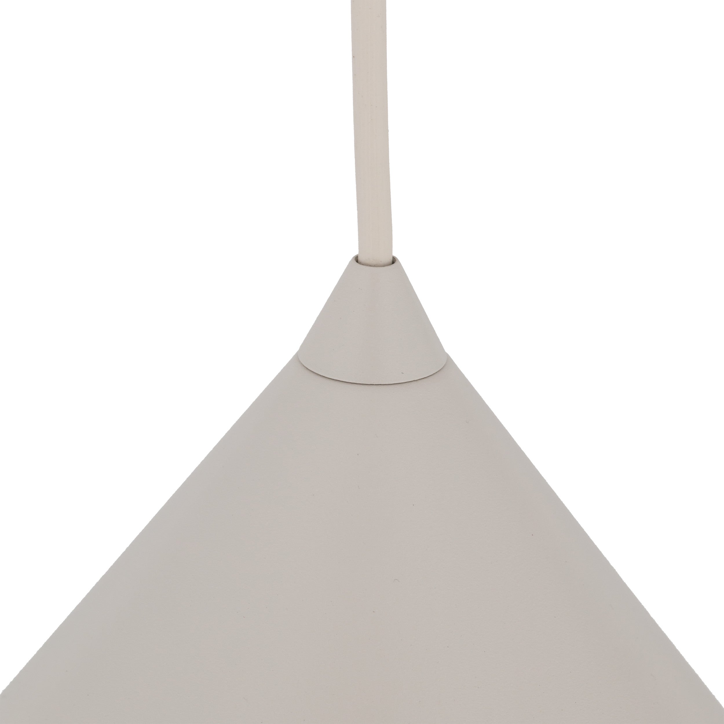 CONO S Pendant Light – Modern 1xE27