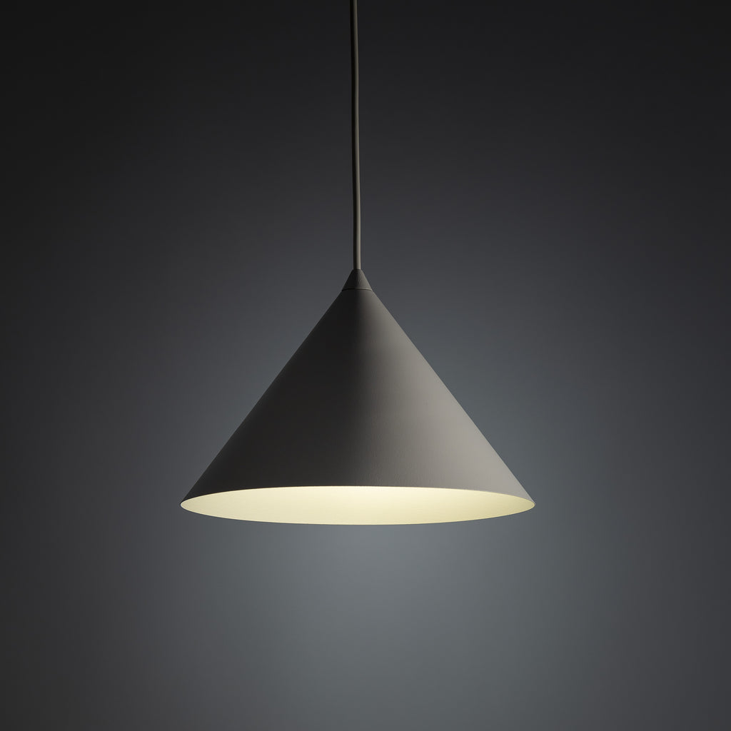 CONO M Pendant Light – Modern 1xE27