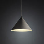 CONO M Pendant Light – Modern 1xE27
