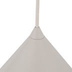 CONO M Pendant Light – Modern 1xE27