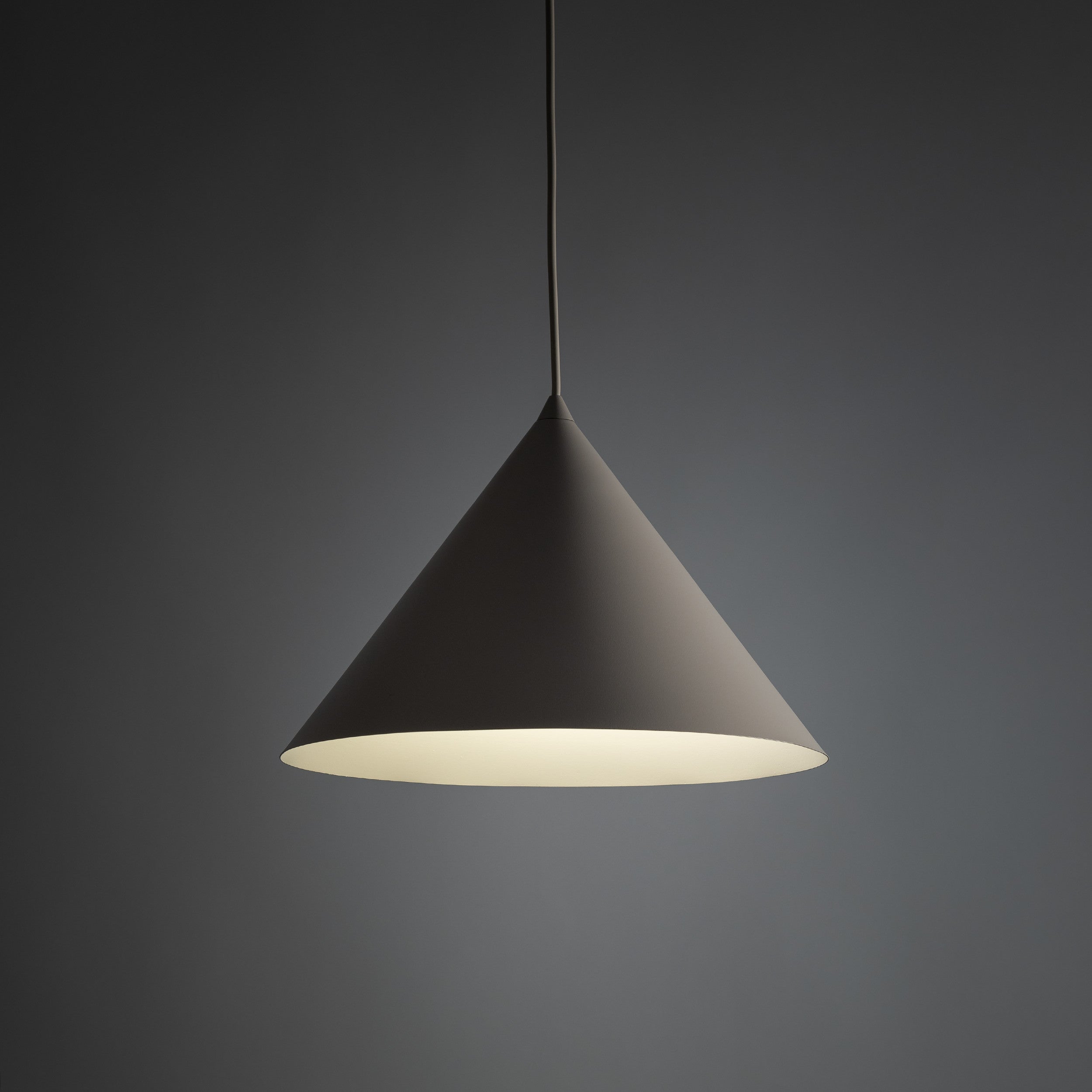CONO L Pendant Light – Modern 1xE27