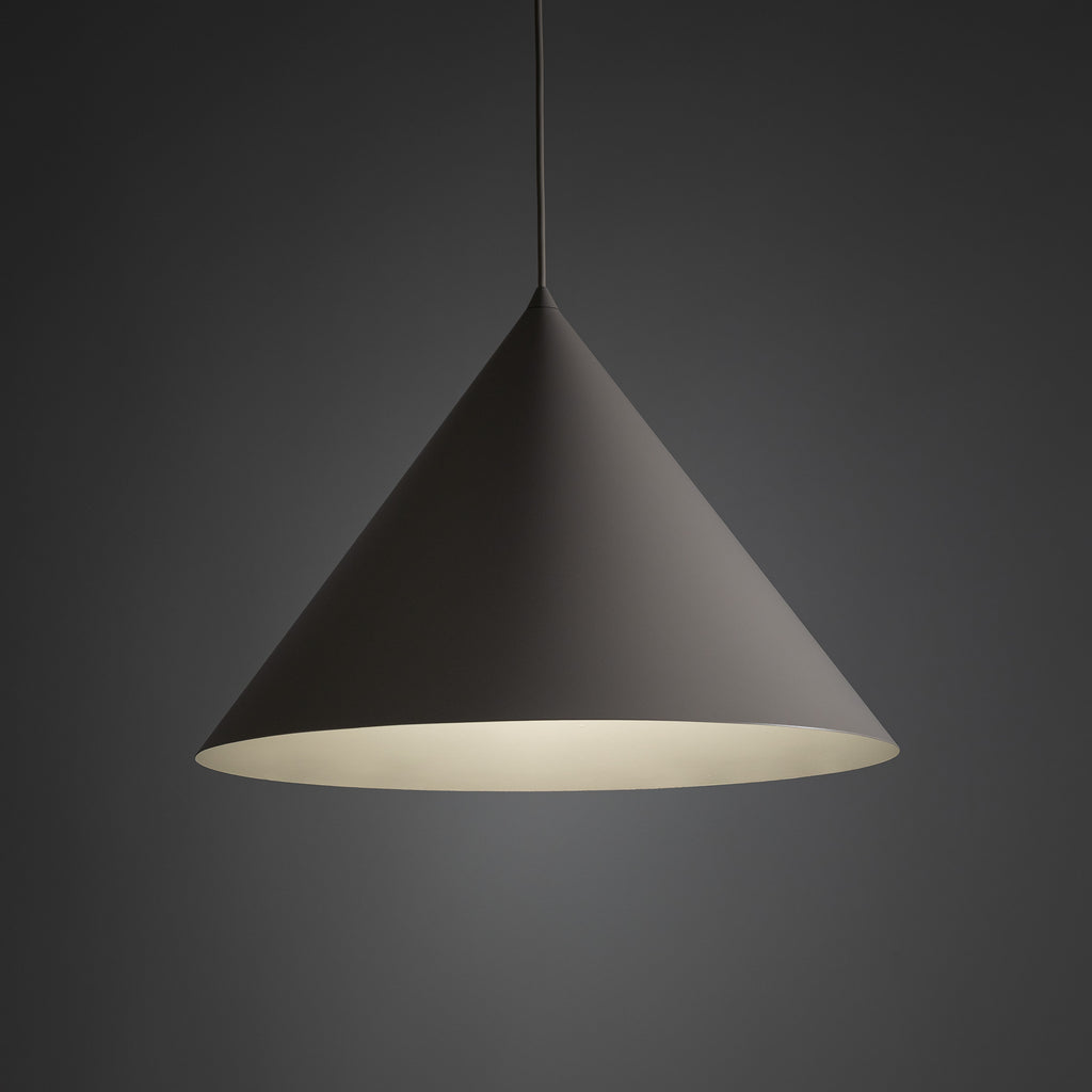 CONO XL Pendant Light – Modern 1xE27
