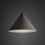 CONO XL Pendant Light – Modern 1xE27