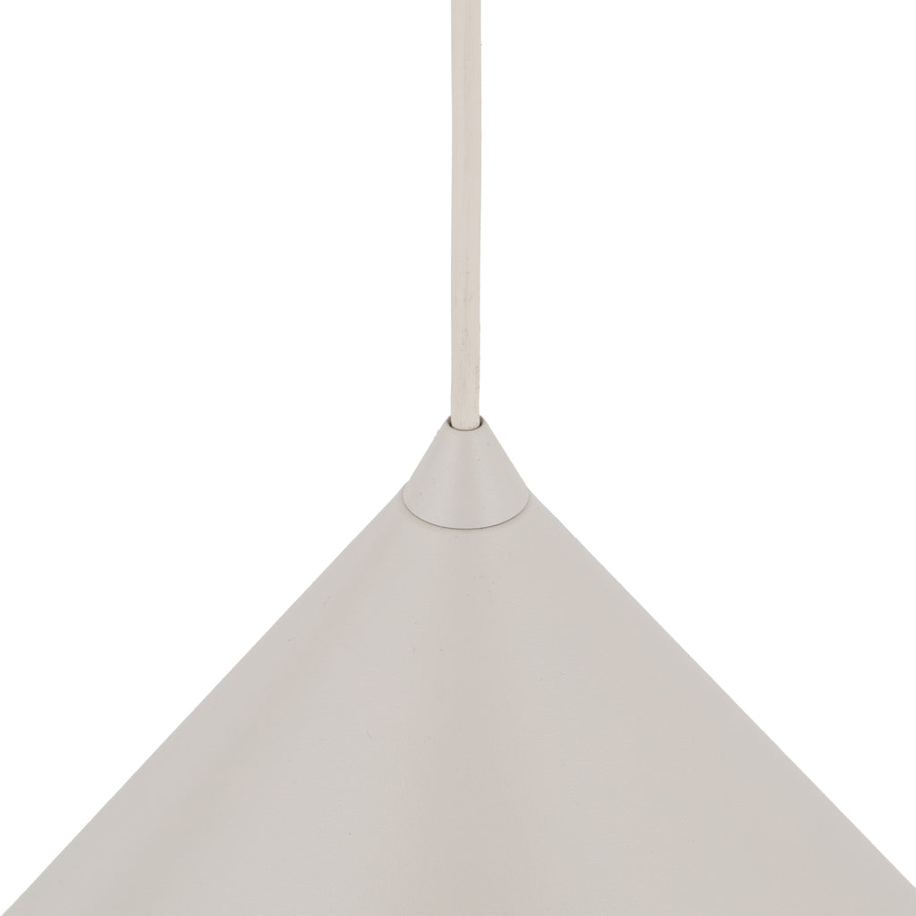 CONO XL Pendant Light – Modern 1xE27
