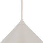 CONO XL Pendant Light – Modern 1xE27