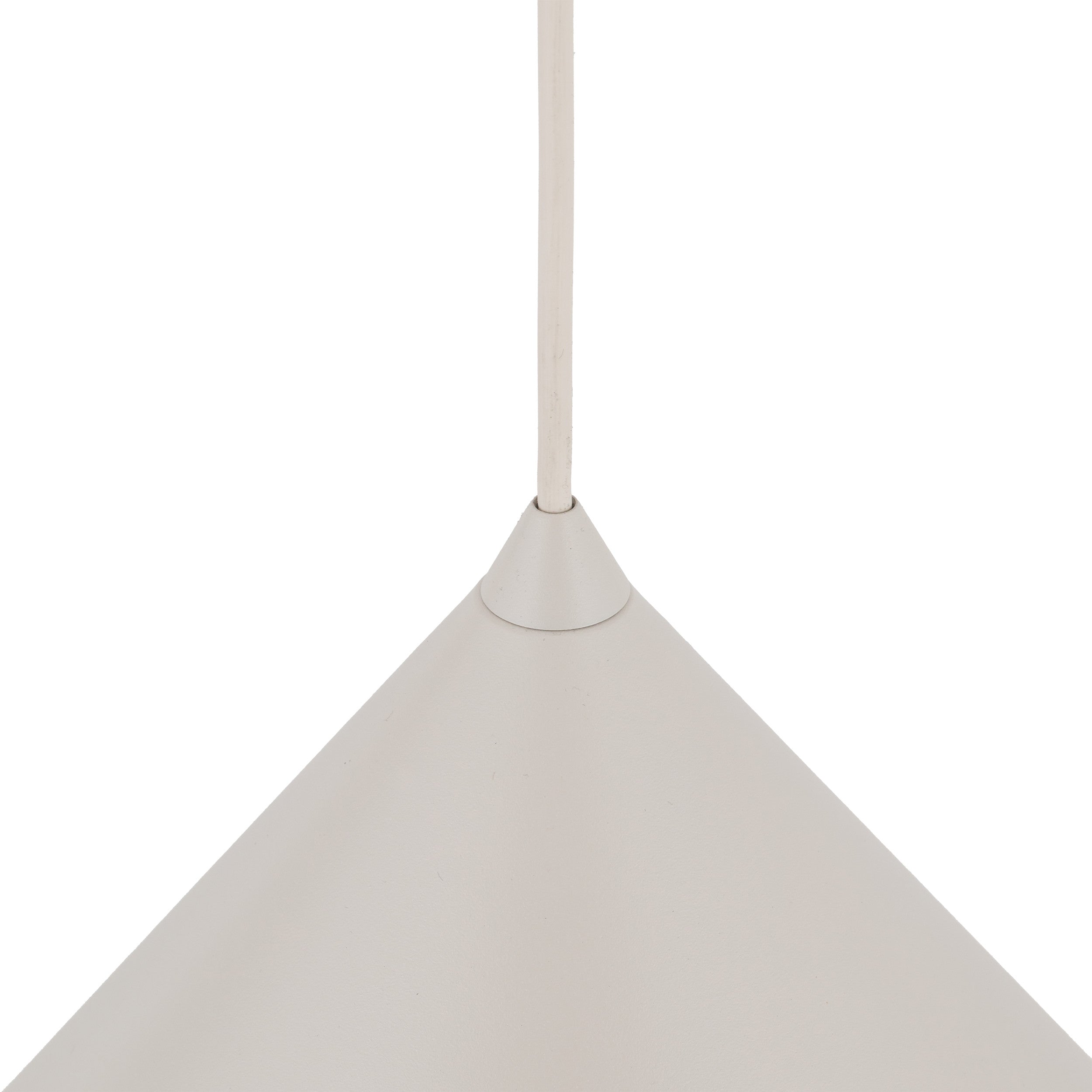 CONO XL Pendant Light – Modern 1xE27