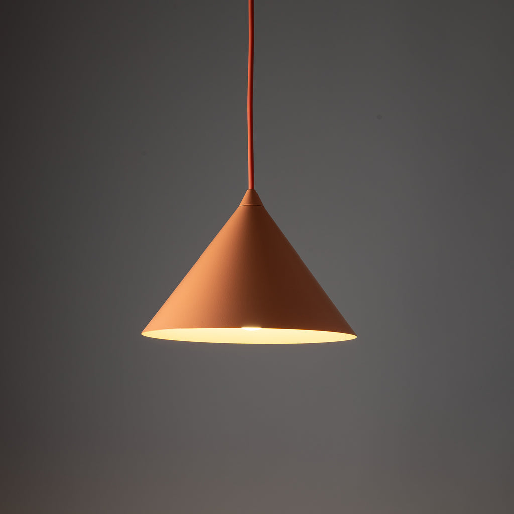 CONO S Pendant Light – Modern 1xE27