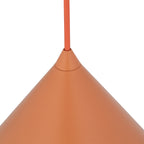 CONO S Pendant Light – Modern 1xE27