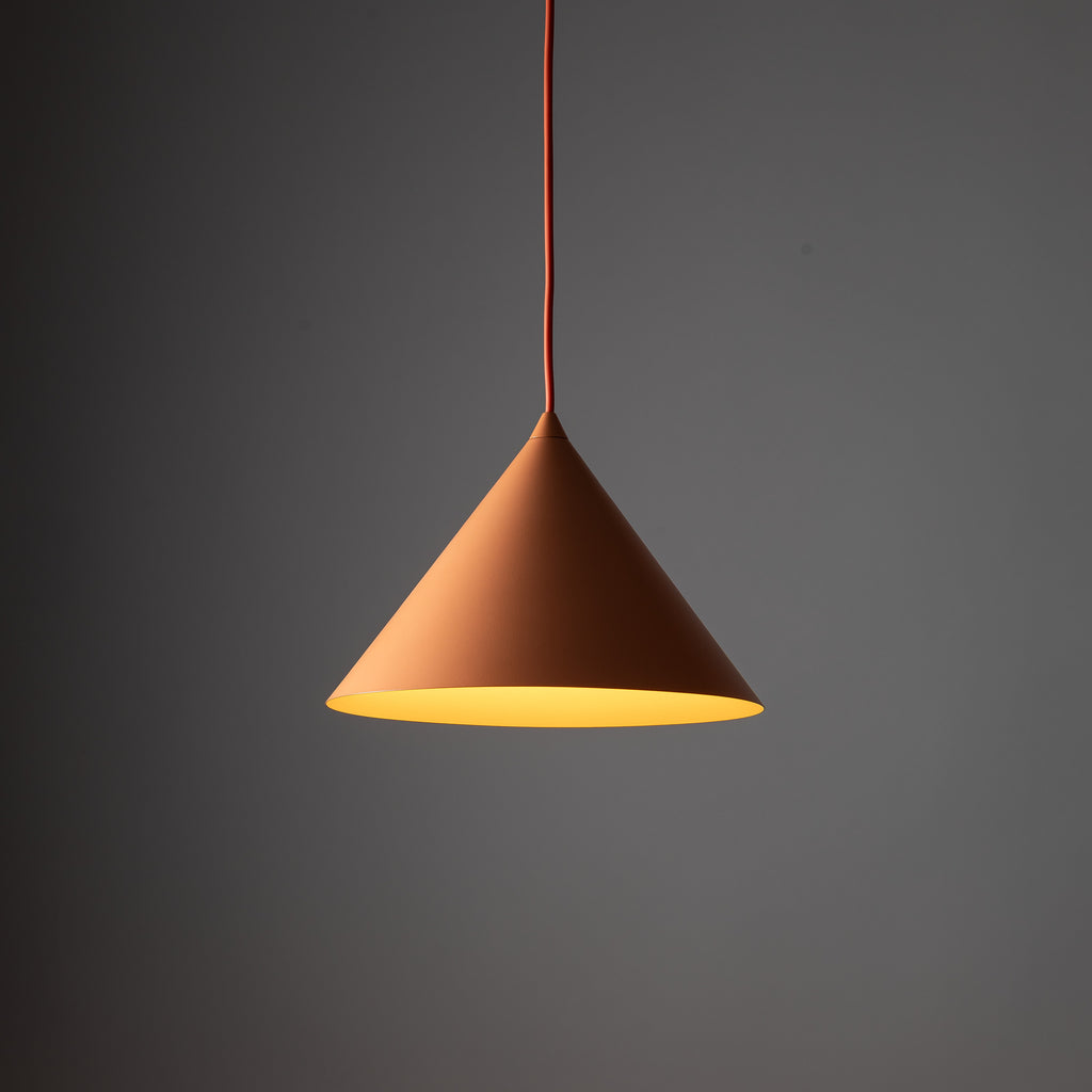 CONO M Pendant Light – Modern 1xE27