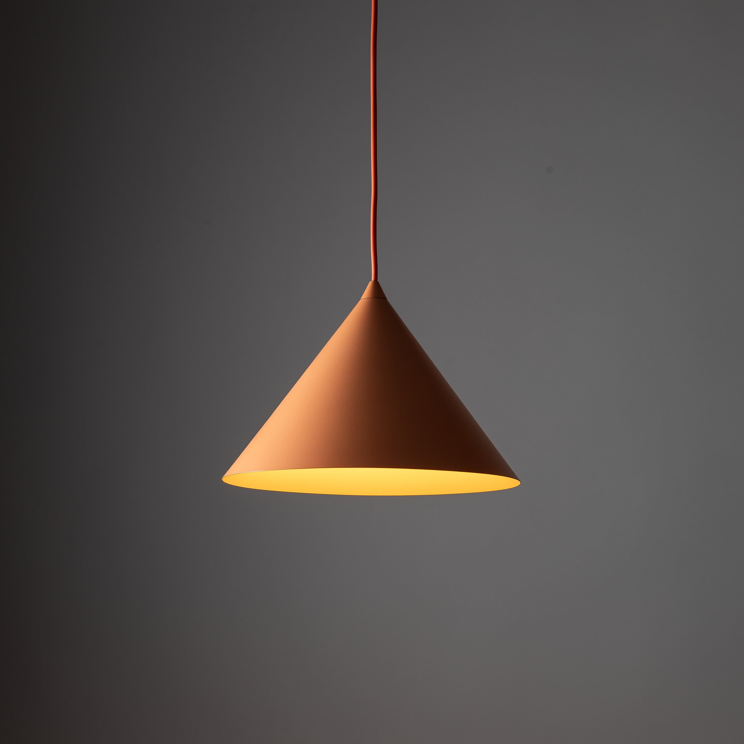 CONO M Pendant Light – Modern 1xE27