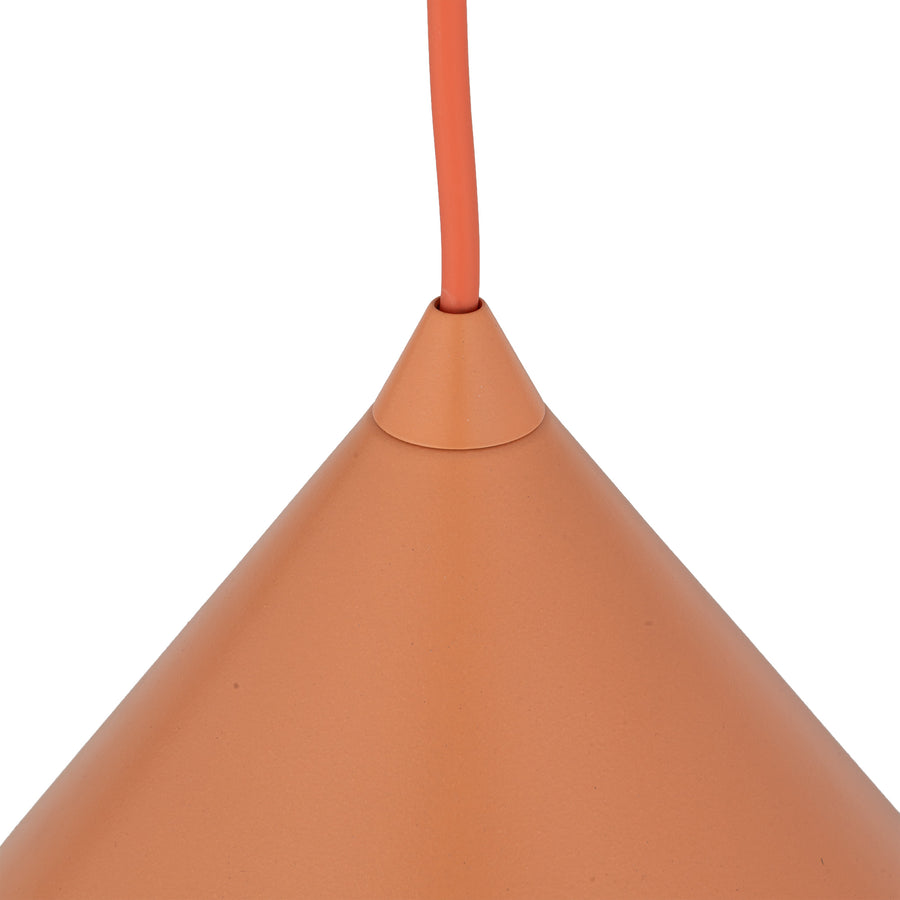 CONO M Pendant Light – Modern 1xE27