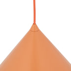 CONO XL Pendant Light – Modern 1xE27