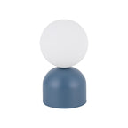MIKI Table Lamp – Modern 1xG9
