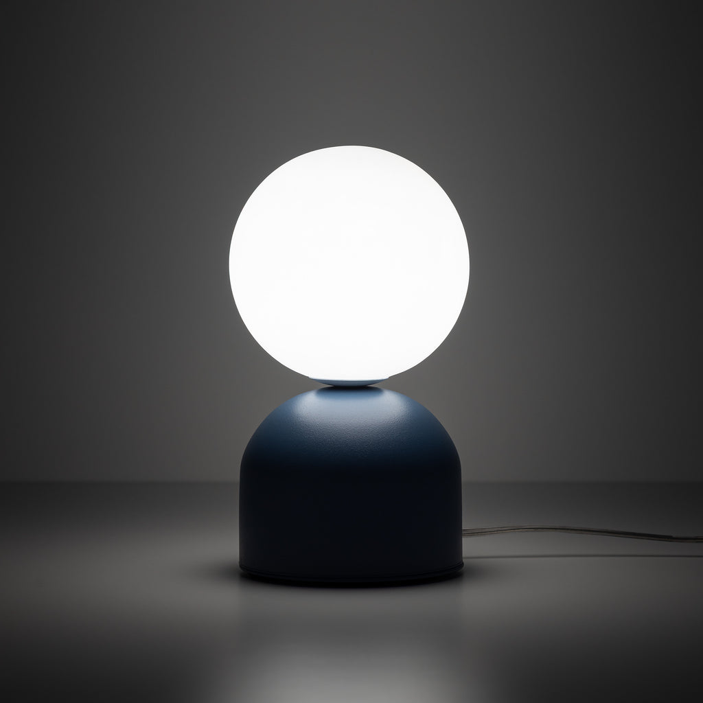 MIKI Table Lamp – Modern 1xG9