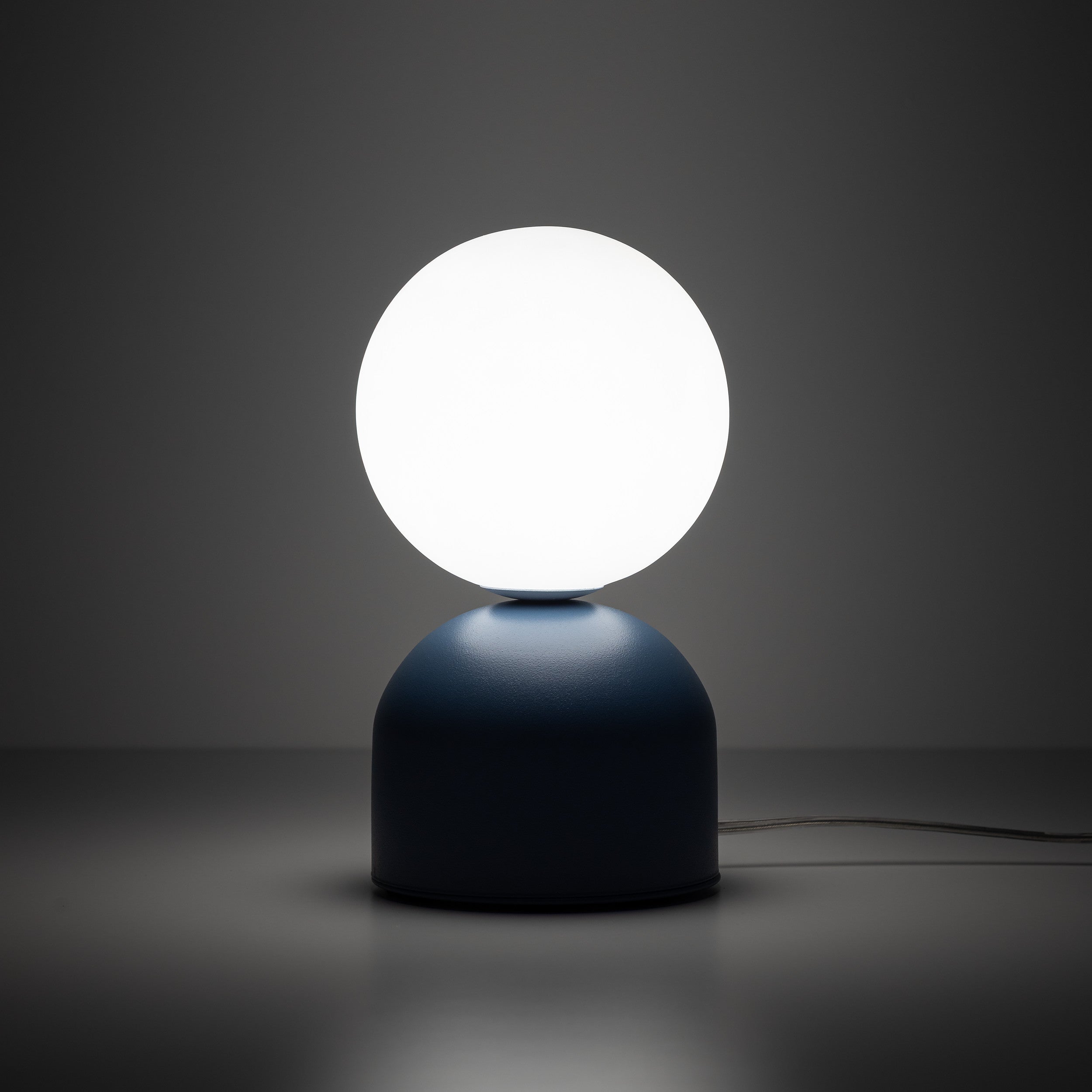 MIKI Table Lamp – Modern 1xG9