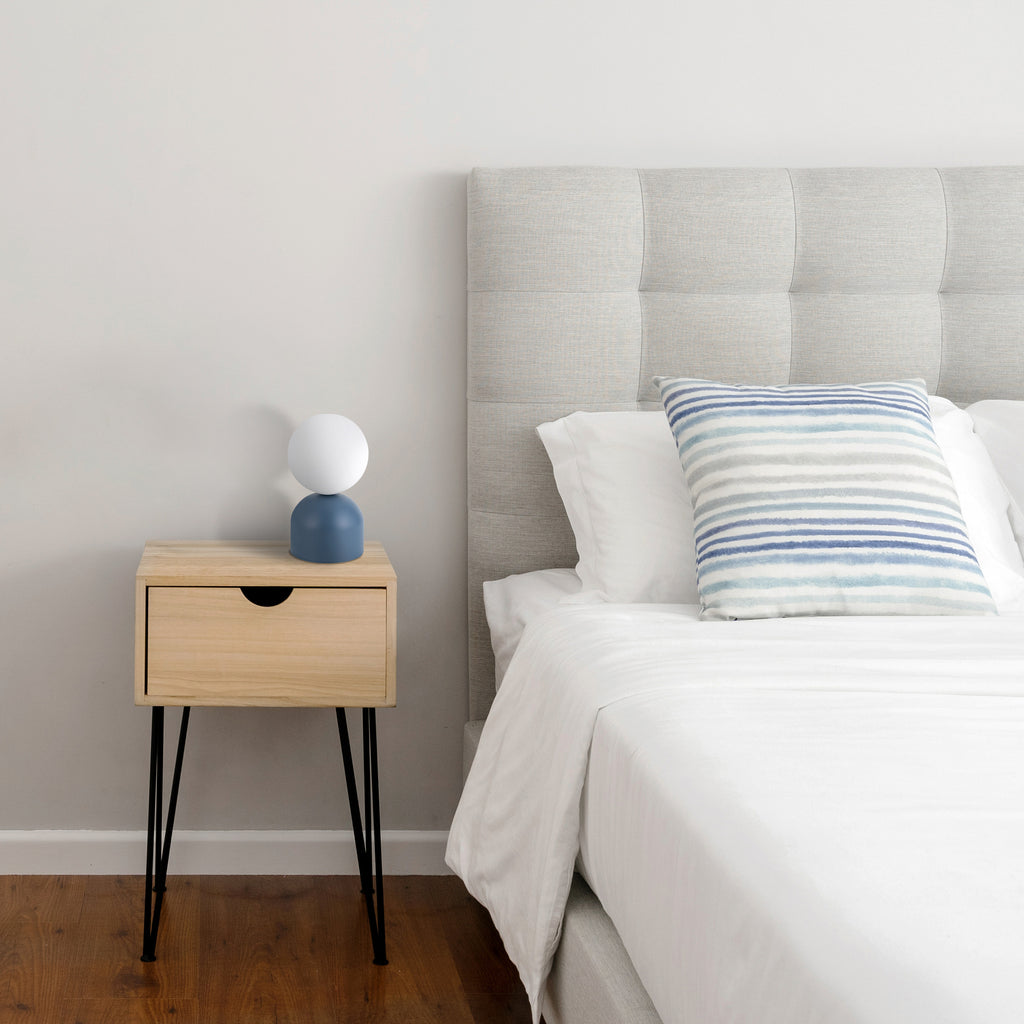 MIKI Table Lamp – Modern 1xG9