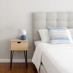 MIKI Table Lamp – Modern 1xG9