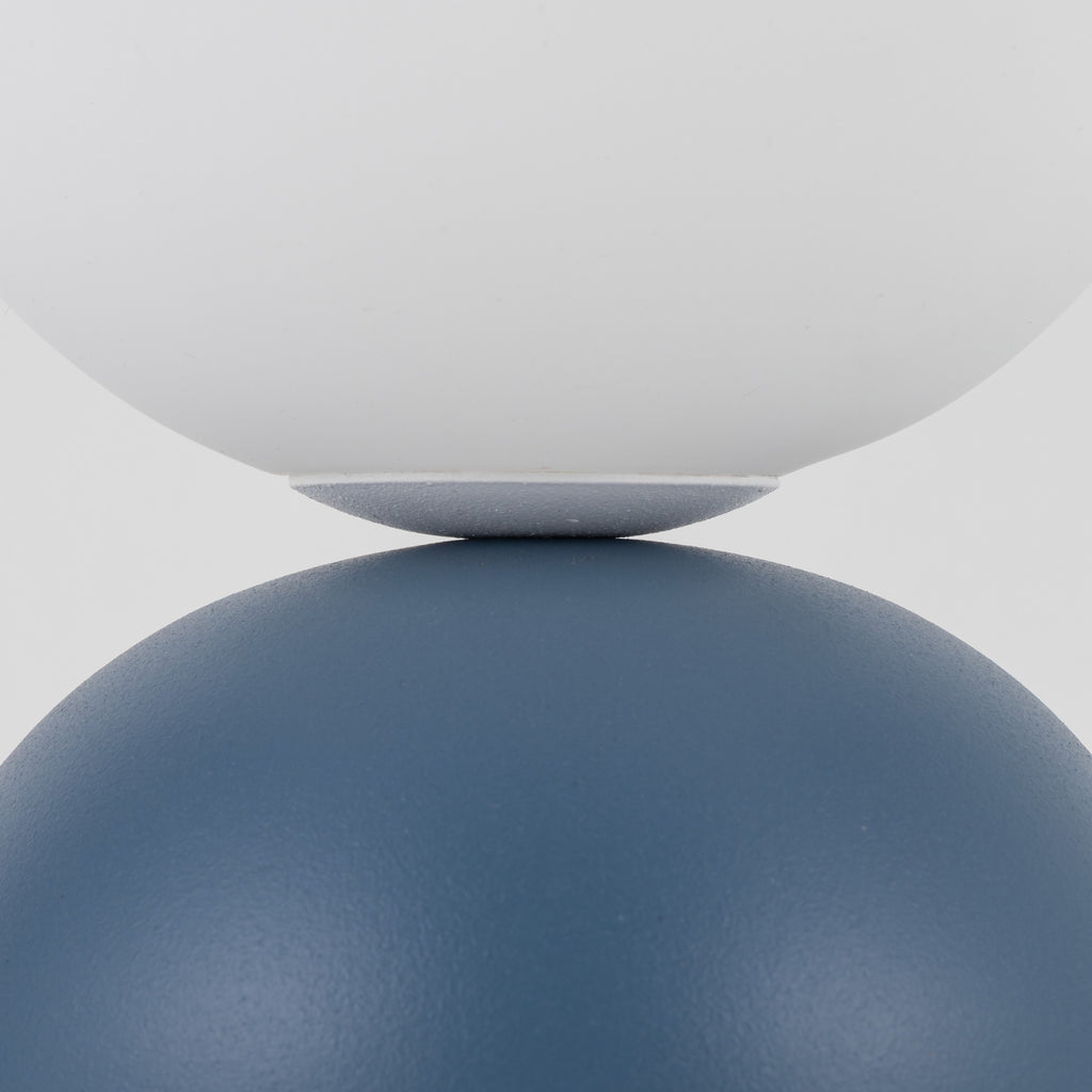 MIKI Table Lamp – Modern 1xG9