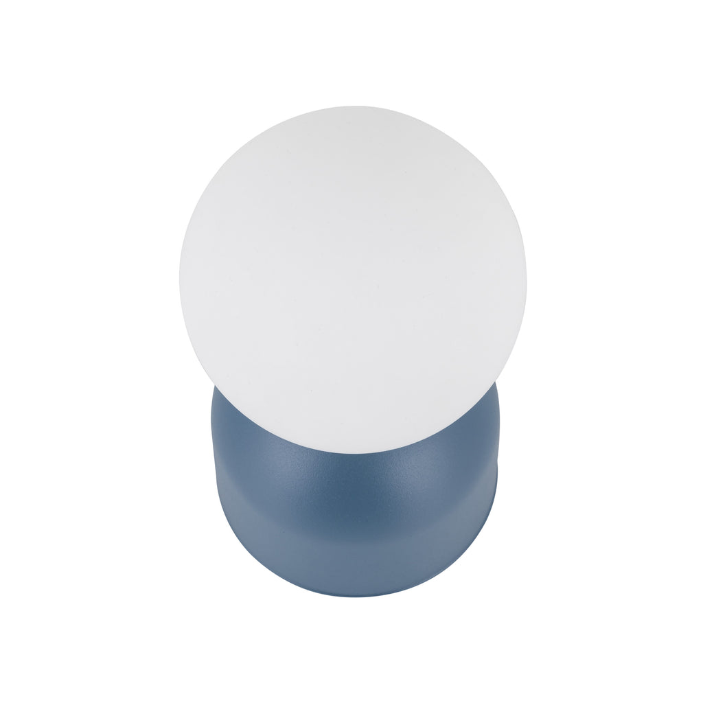 MIKI Table Lamp – Modern 1xG9