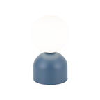 MIKI Table Lamp – Modern 1xG9
