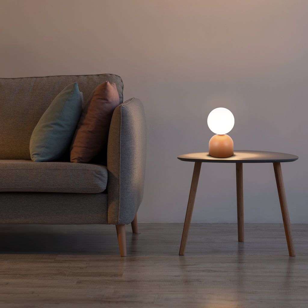 MIKI Table Lamp – Modern 1xG9