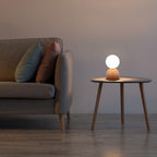 MIKI Table Lamp – Modern 1xG9