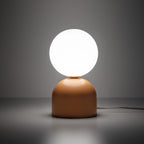 MIKI Table Lamp – Modern 1xG9