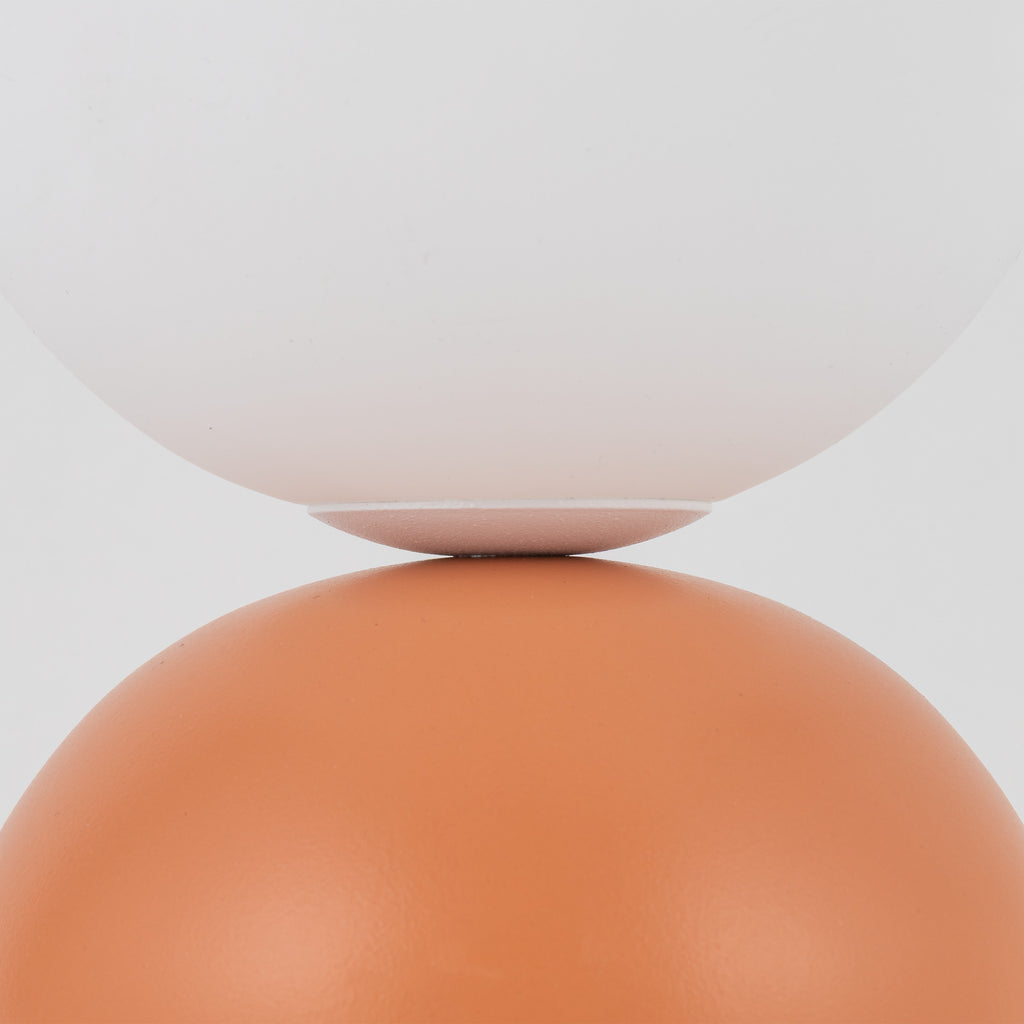 MIKI Table Lamp – Modern 1xG9