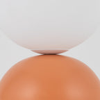 MIKI Table Lamp – Modern 1xG9
