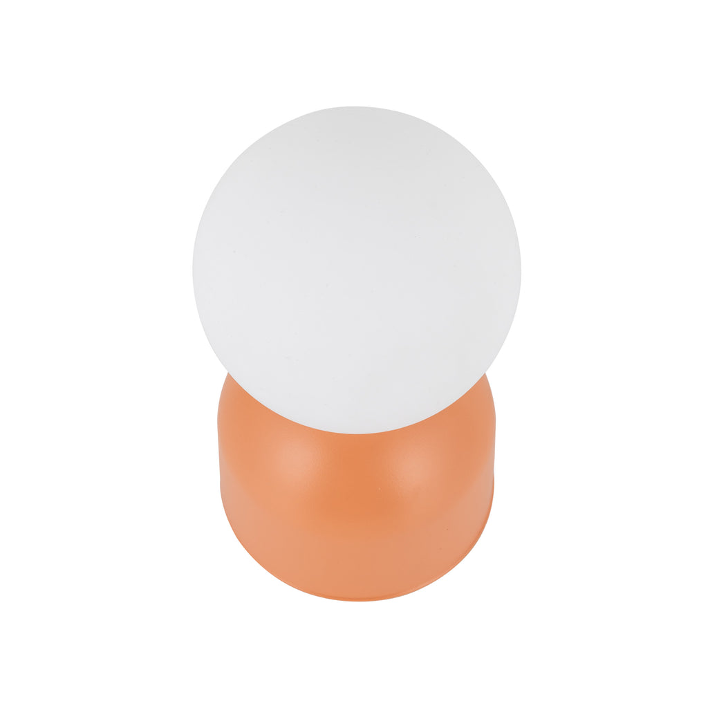 MIKI Table Lamp – Modern 1xG9