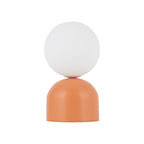 MIKI Table Lamp – Modern 1xG9