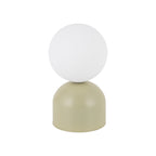 MIKI Table Lamp – Modern 1xG9