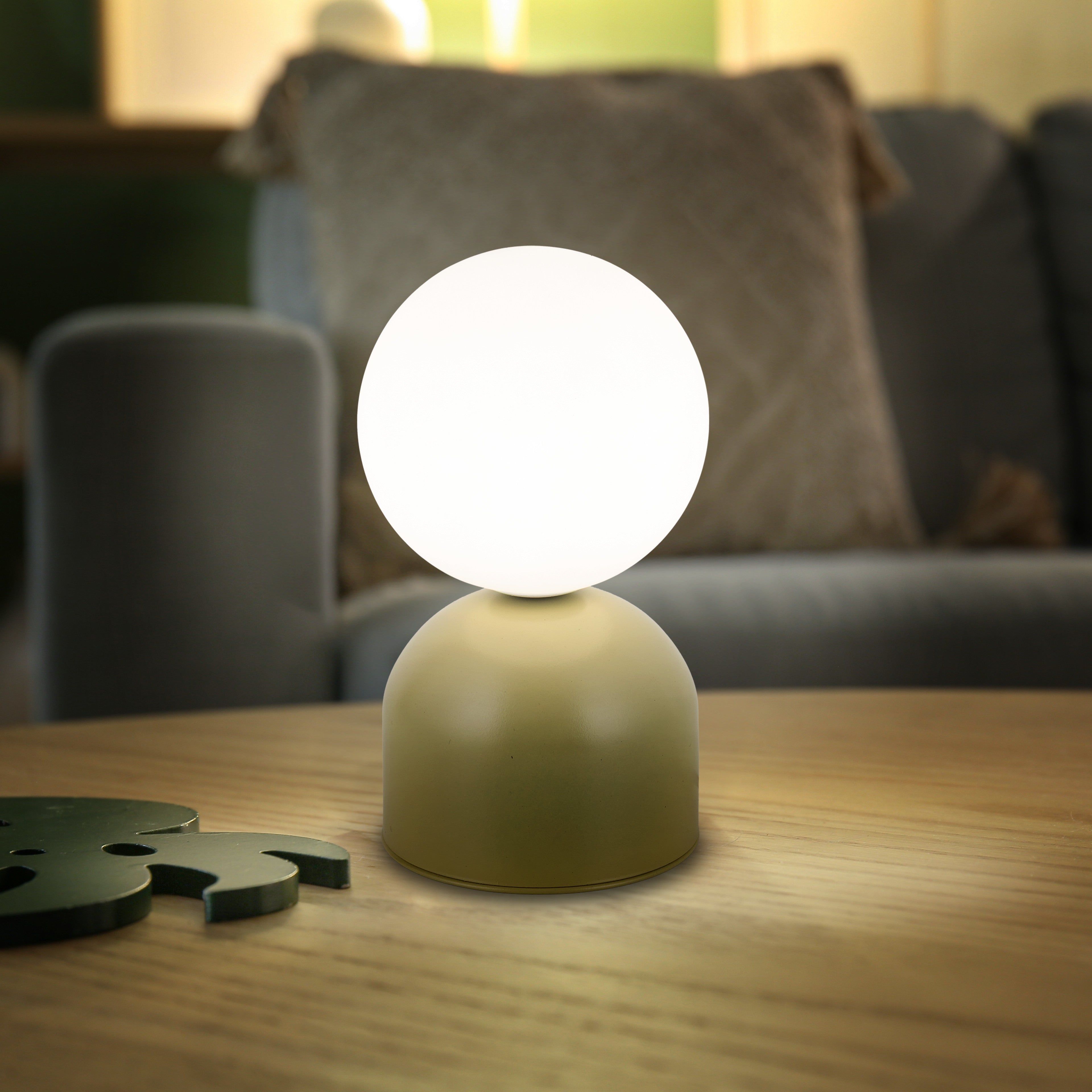 MIKI Table Lamp – Modern 1xG9