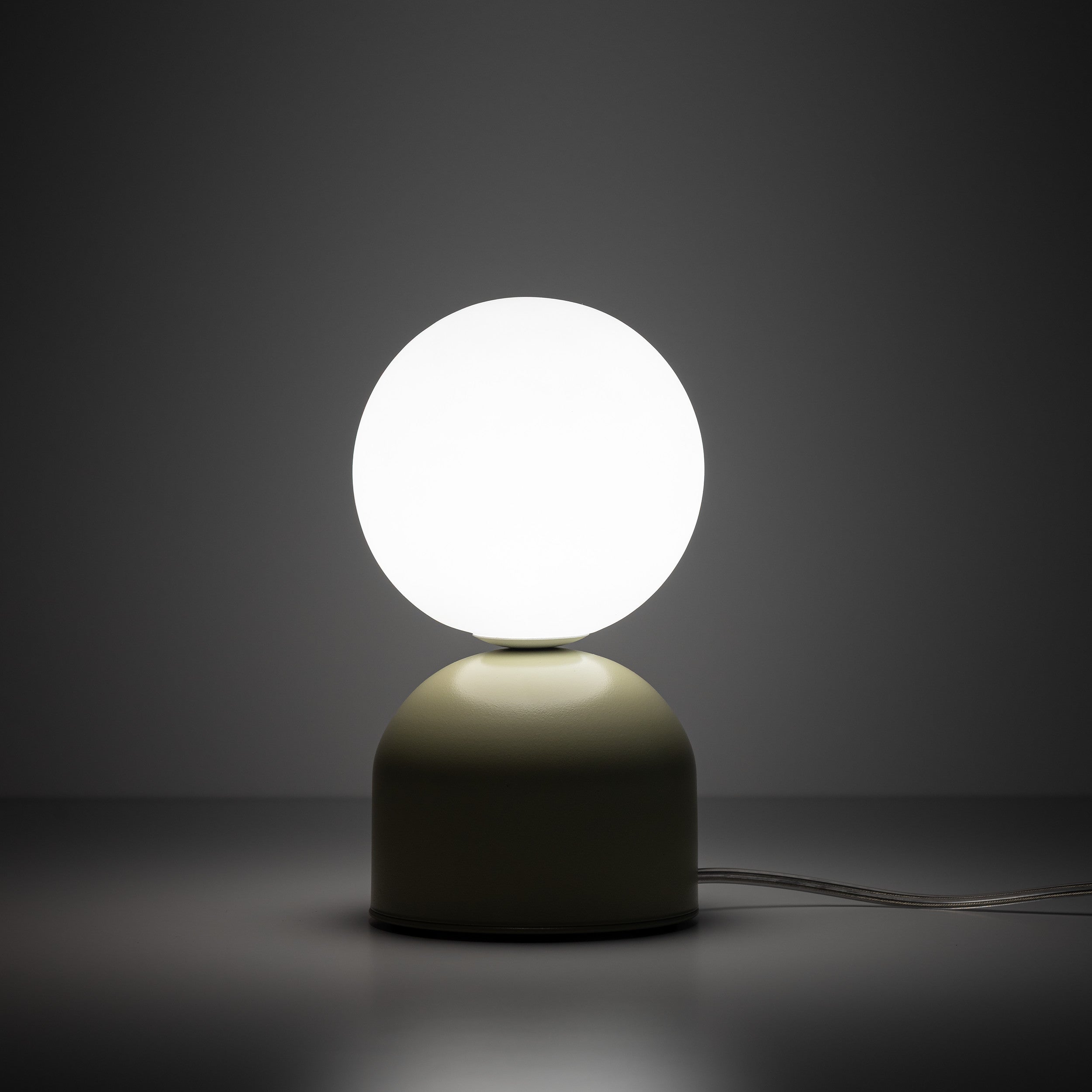 MIKI Table Lamp – Modern 1xG9
