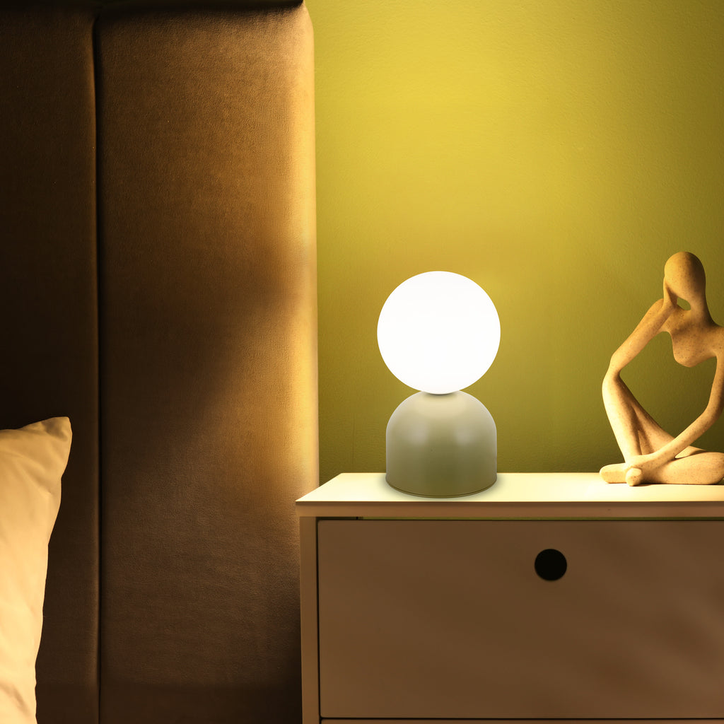 MIKI Table Lamp – Modern 1xG9