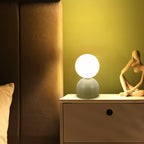 MIKI Table Lamp – Modern 1xG9
