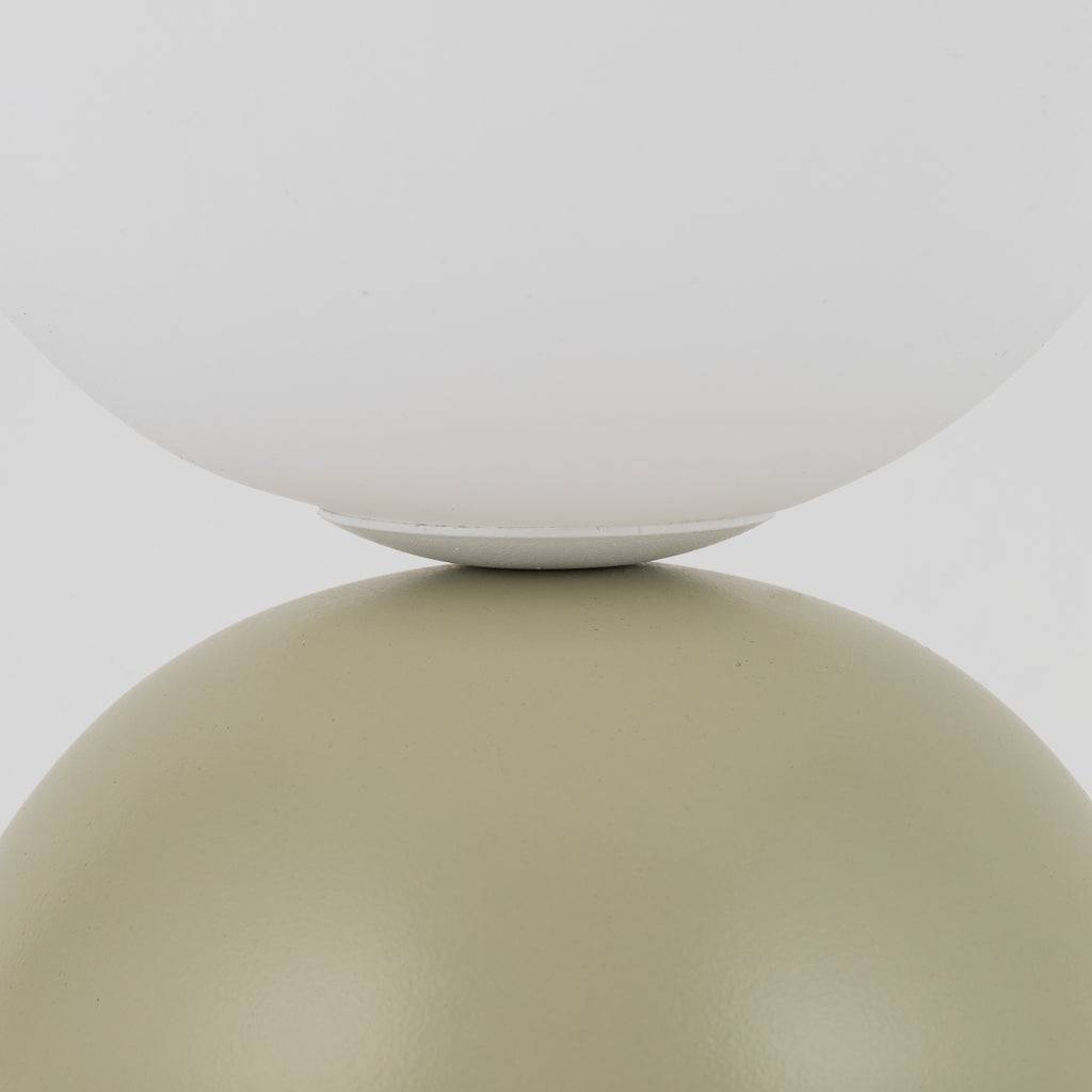 MIKI Table Lamp – Modern 1xG9