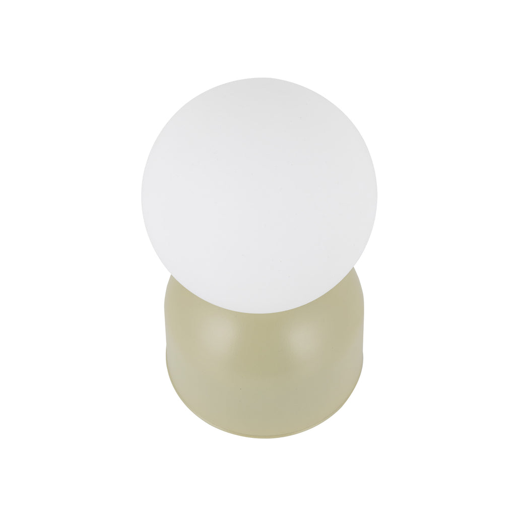 MIKI Table Lamp – Modern 1xG9
