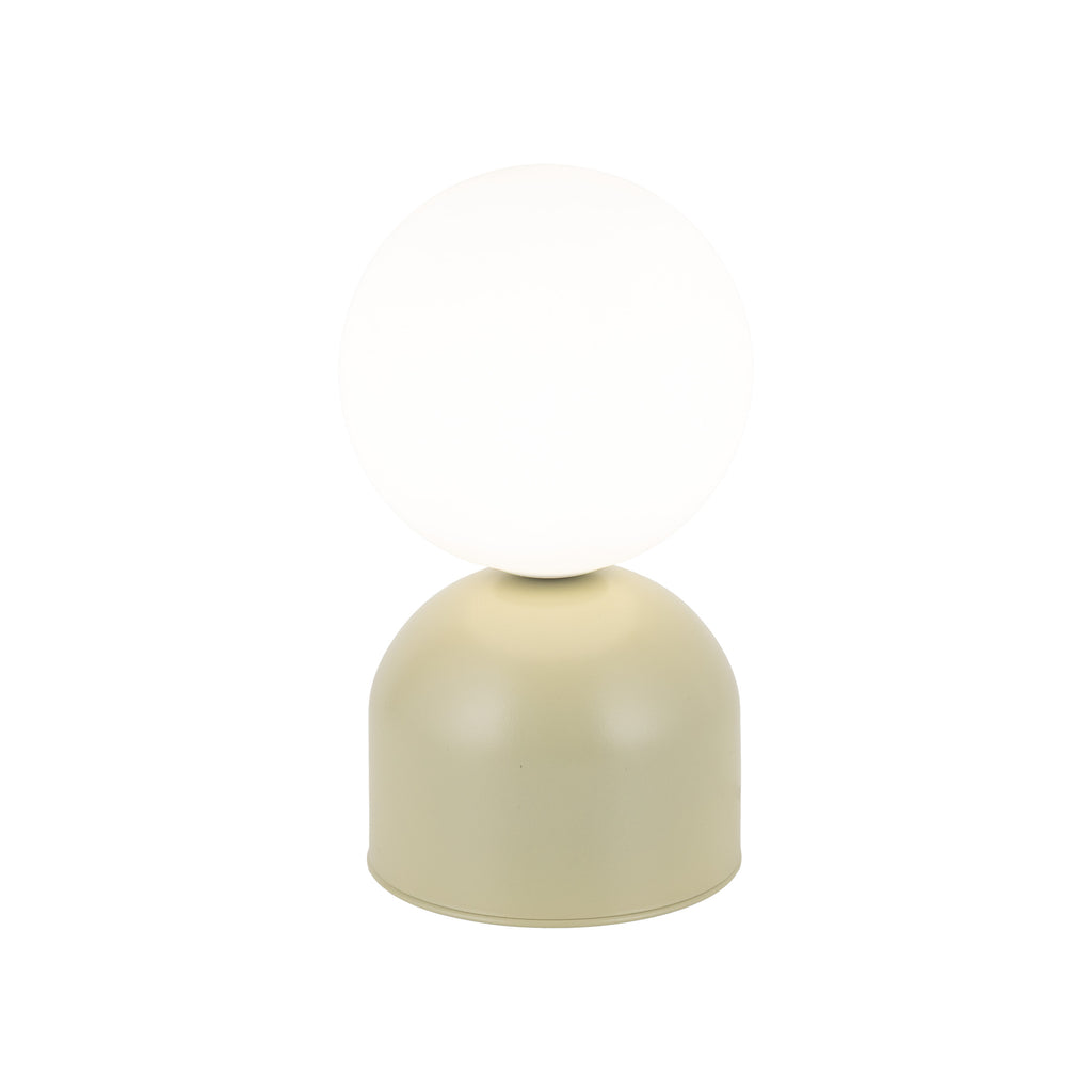 MIKI Table Lamp – Modern 1xG9