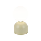 MIKI Table Lamp – Modern 1xG9