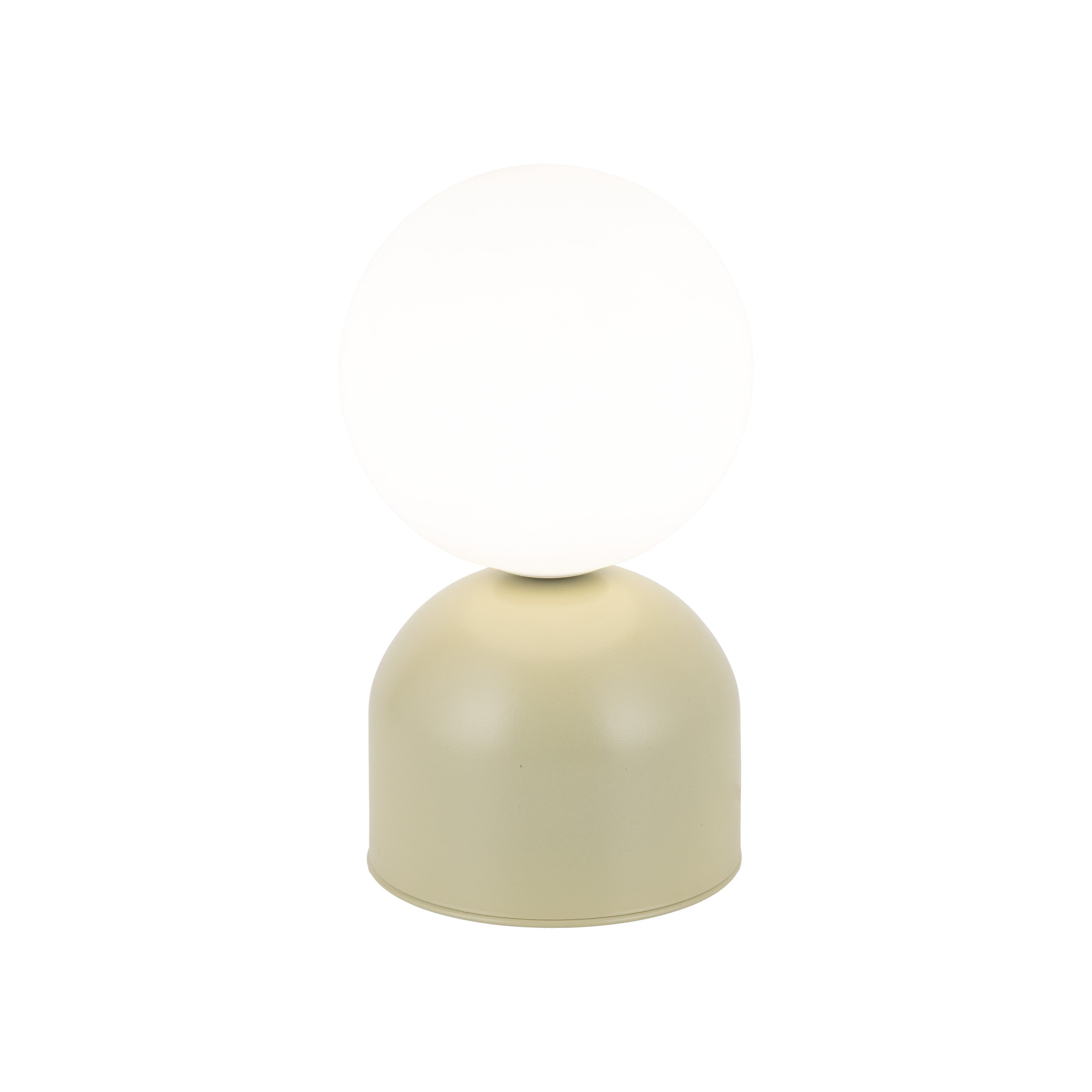 MIKI Table Lamp – Modern 1xG9