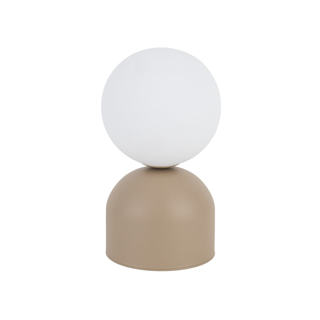 MIKI Table Lamp – Modern 1xG9