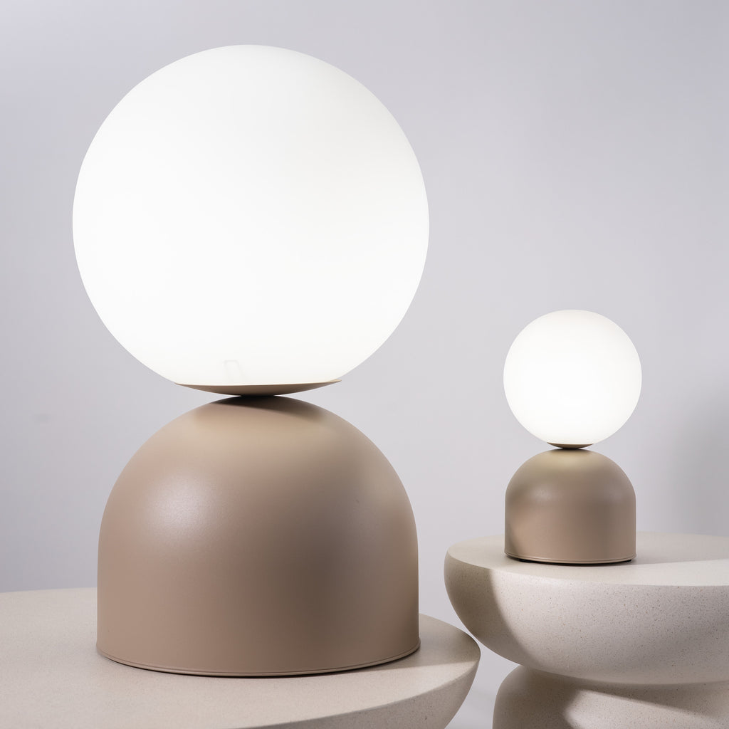 MIKI Table Lamp – Modern 1xG9