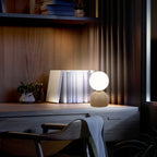 MIKI Table Lamp – Modern 1xG9
