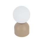 MIKI Table Lamp – Modern 1xG9