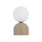 MIKI Table Lamp – Modern 1xG9